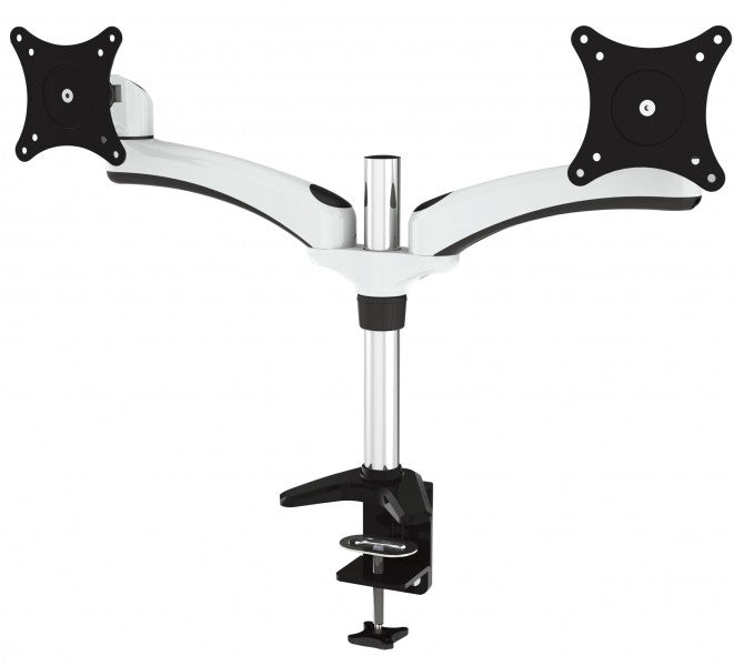 JENIMAGE ME220TK-Tischhalterung - 2 Monitore