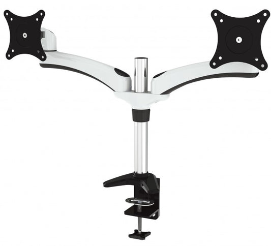 JENIMAGE ME220TK-Tischhalterung - 2 Monitore