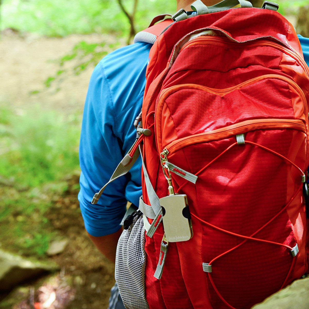 FUSECHICKEN Armor Travel Lightning Cable iPhone