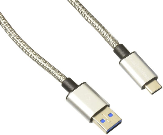 FUSECHICKEN Armour Charge 1 m USB-C Kabel