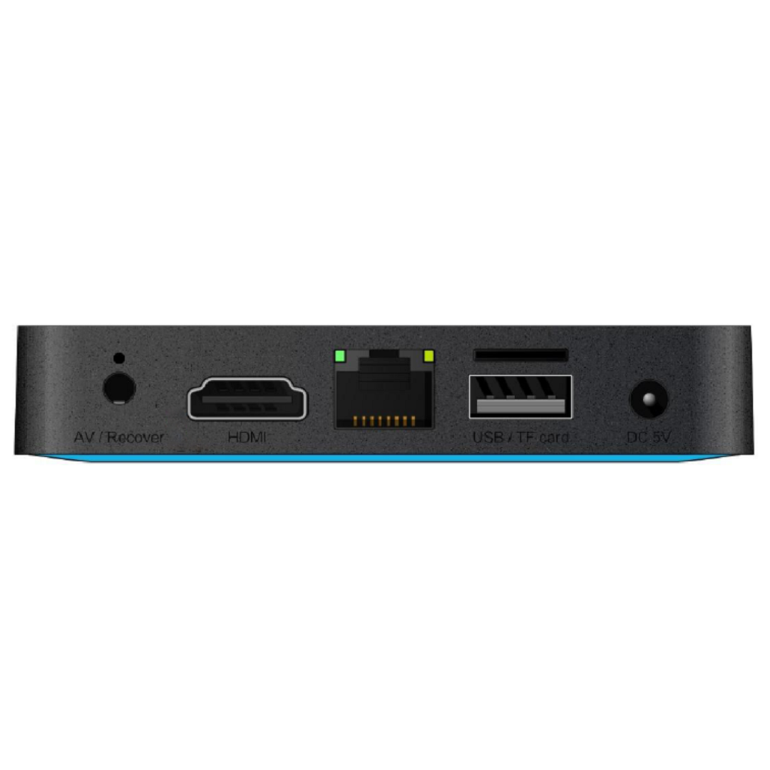 COOD-E TV 4K