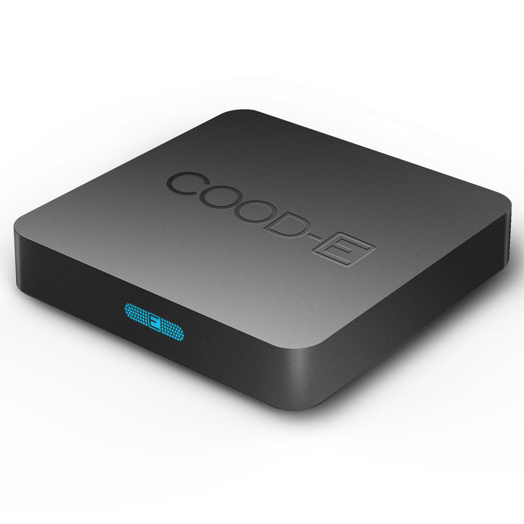 COOD-E TV 4K