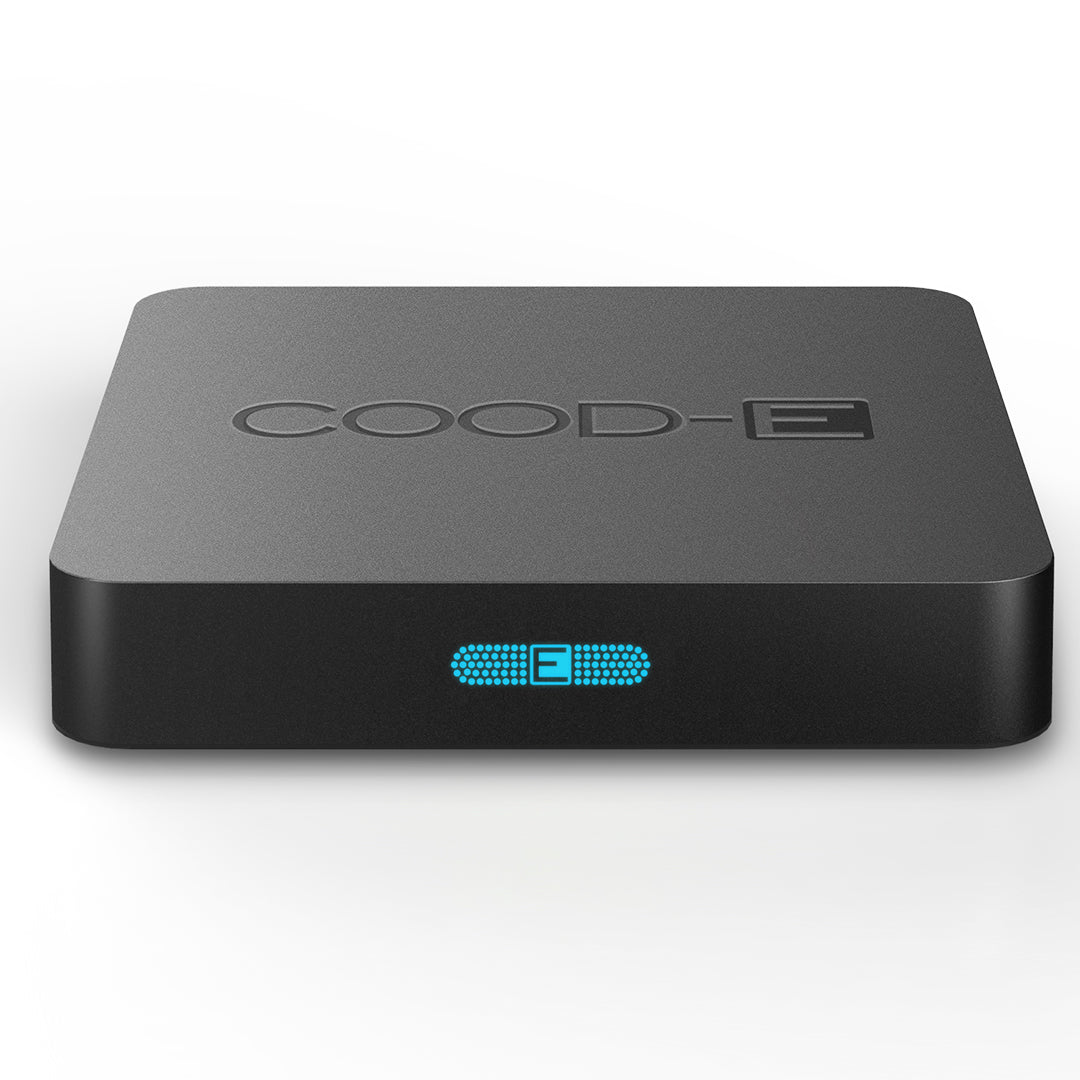 COOD-E TV 4K