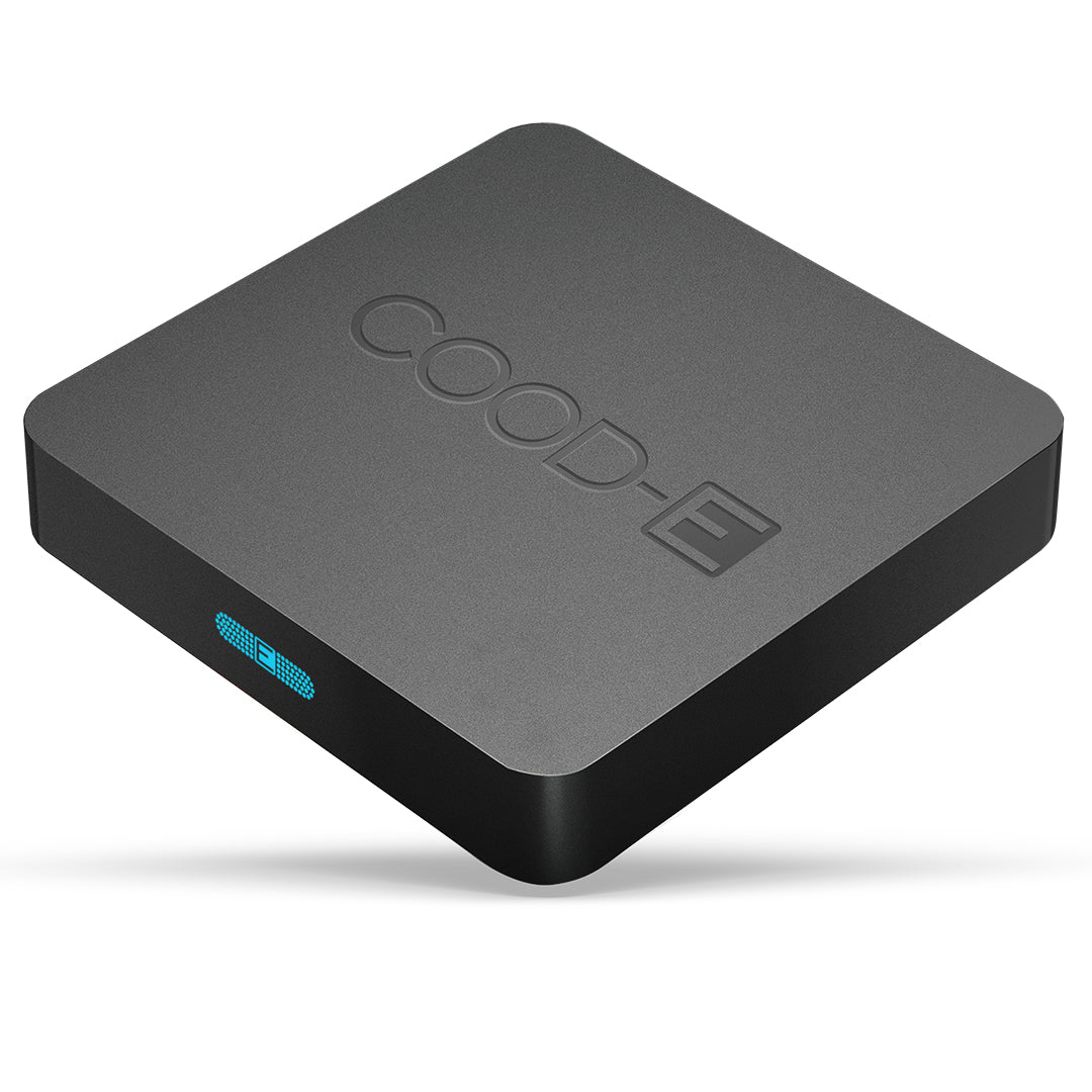 COOD-E TV 4K