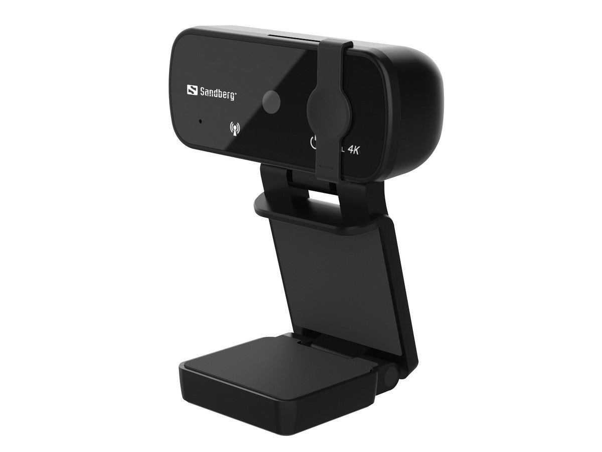 SANDBERG USB Webcam Pro 4K