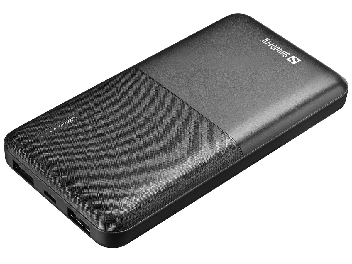 SANDBERG Saver Powerbank 10000