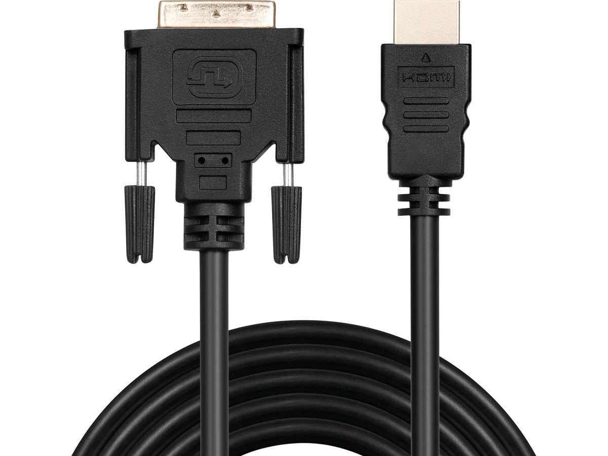 SANDBERG monitor cable DVI-HDMI, 2m