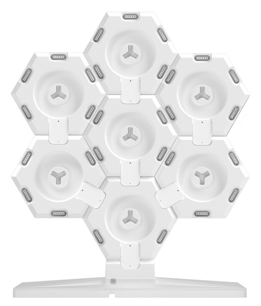 COLOLIGHT Plus Extended Set mit 7x LED Module