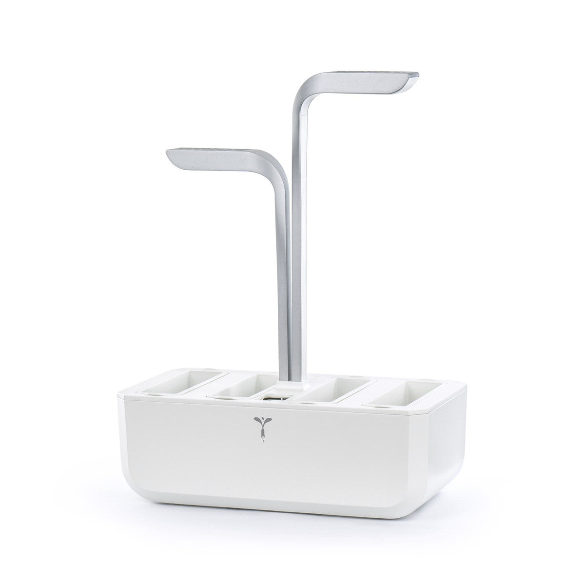 VERITABLE SMART indoor garden white incl. 4 packs