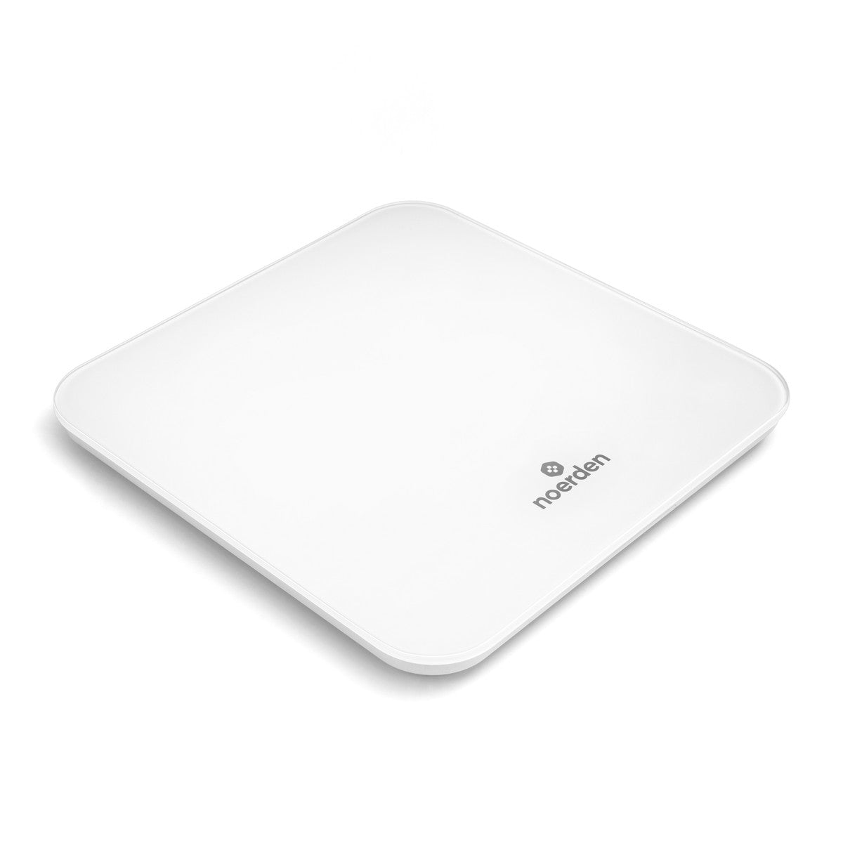 NOERDEN BIMI Smart Personen Waage weiss