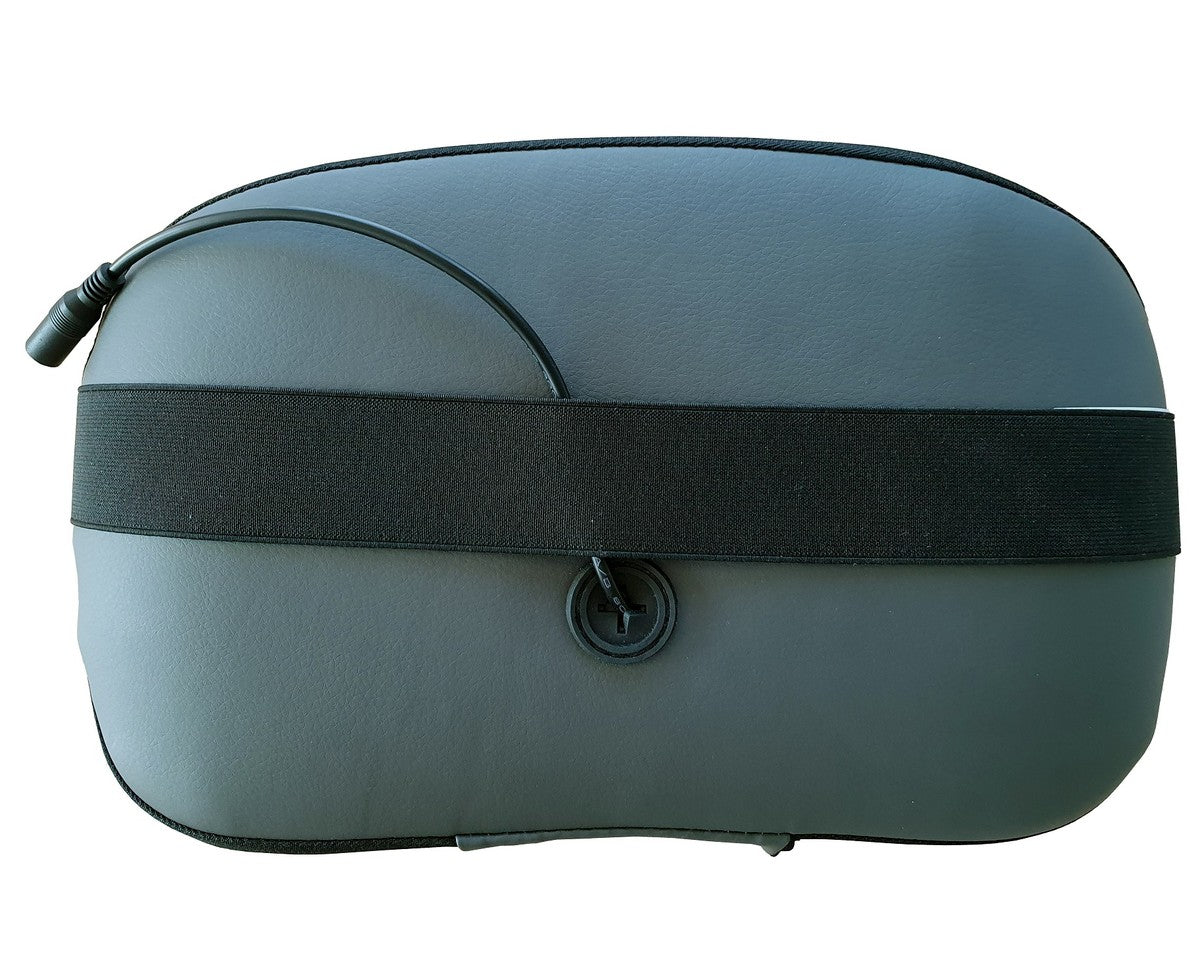 Ergoleben Shiatsu 3D Massagekissen Nacken & Rücken