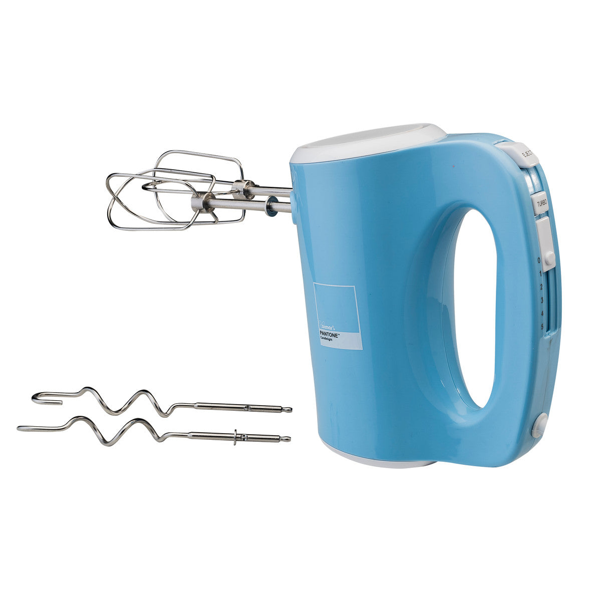 PANTONE Clear Day HAND MIXER