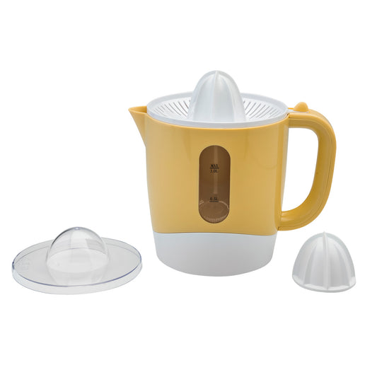 PANTONE Candlelight JUICER