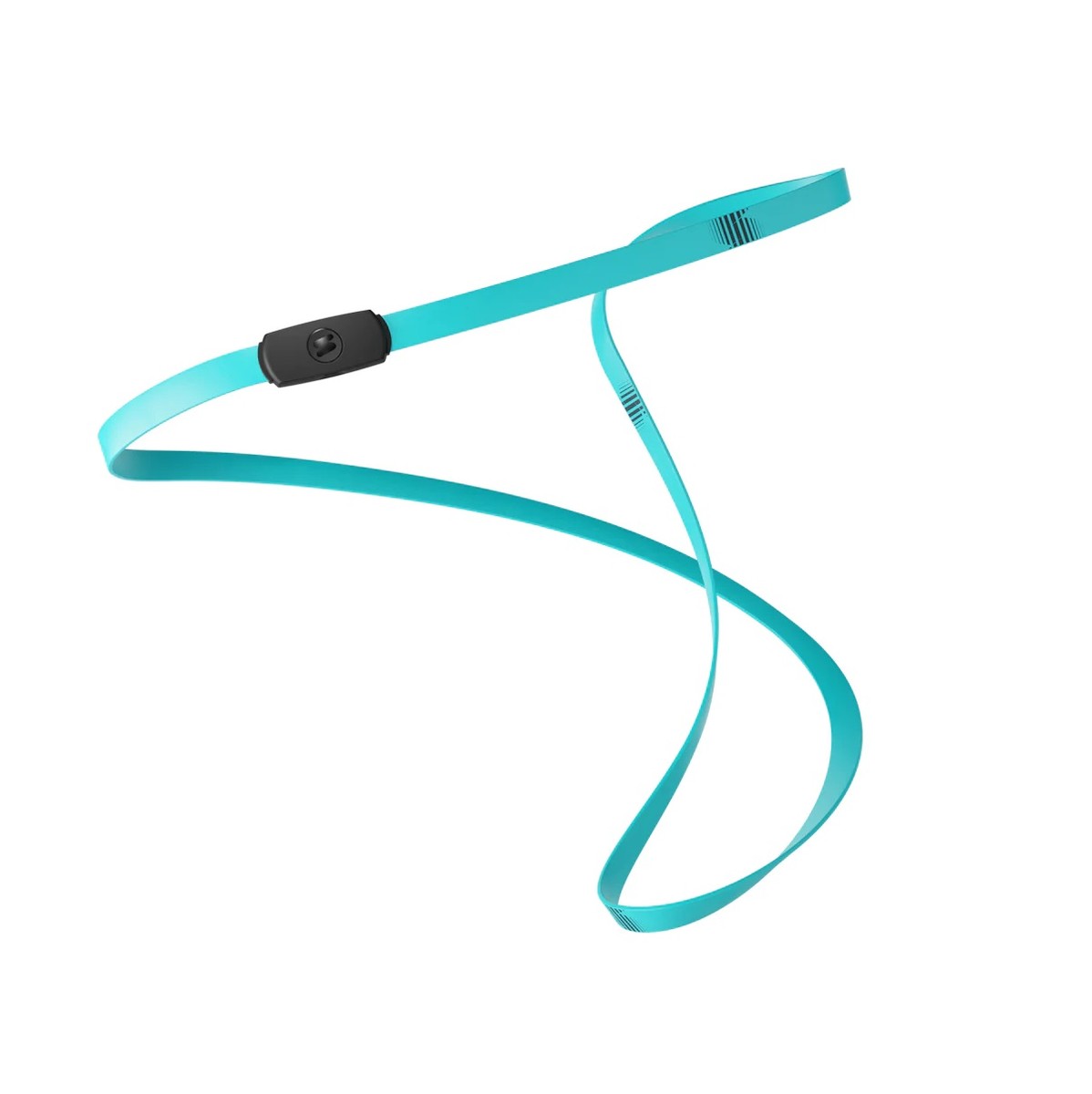 STRAFFR Sport Fitness Band with App medium