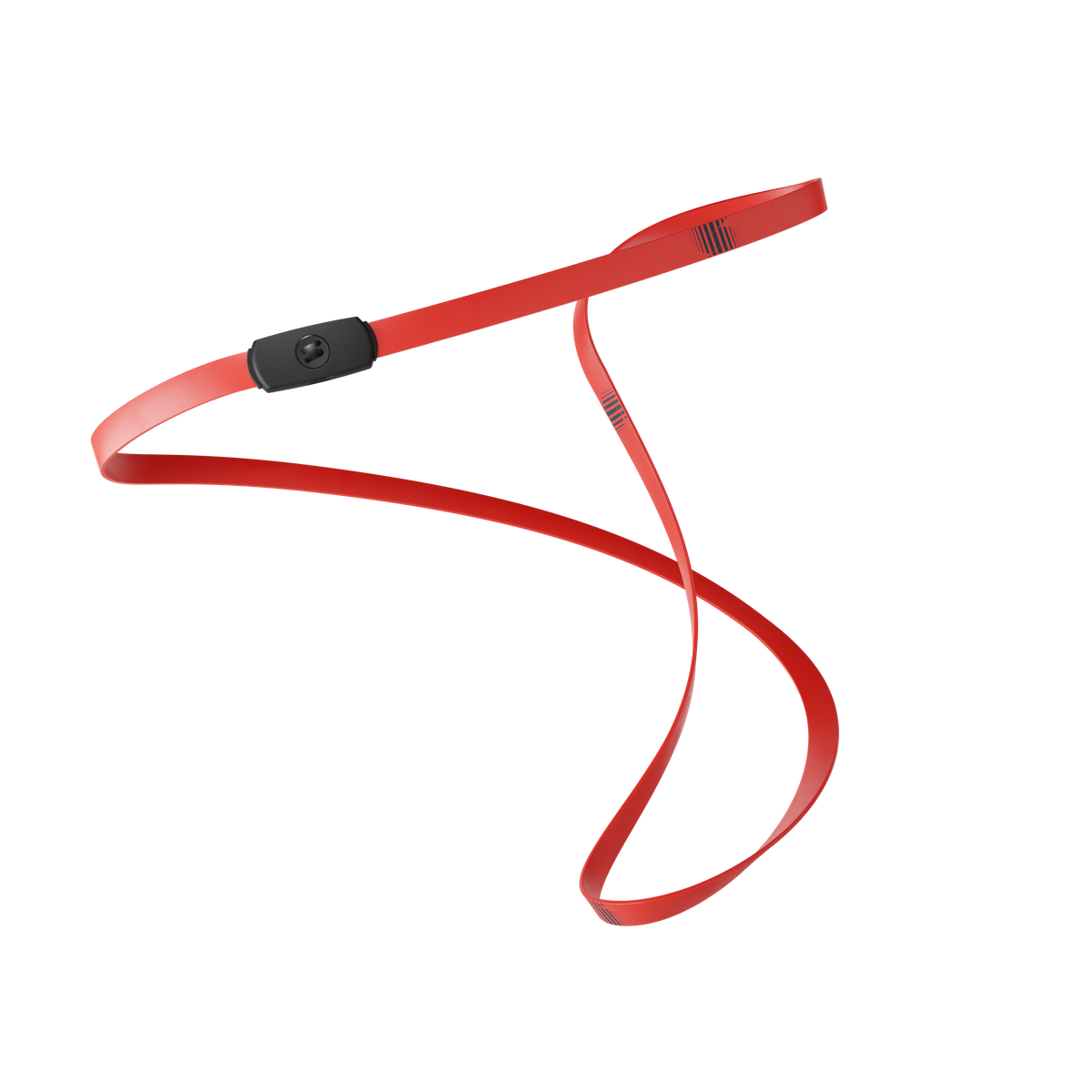 STRAFFR Sport Fitness Band with app strong