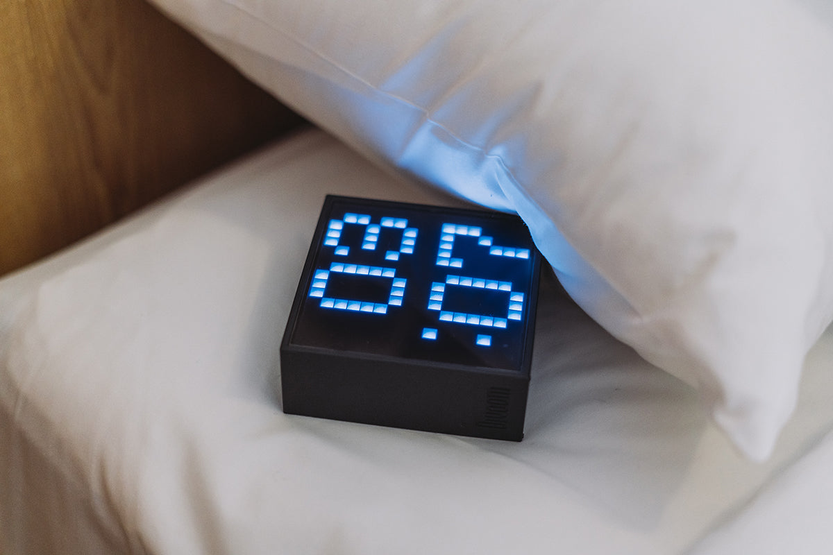 DIVOOM Timebox-Evo DSP-tuned 360 Bluetooth Speaker
