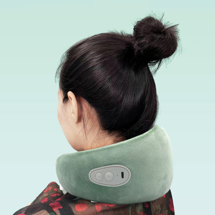 media-tech U-Pillow Massagekissen MT6525