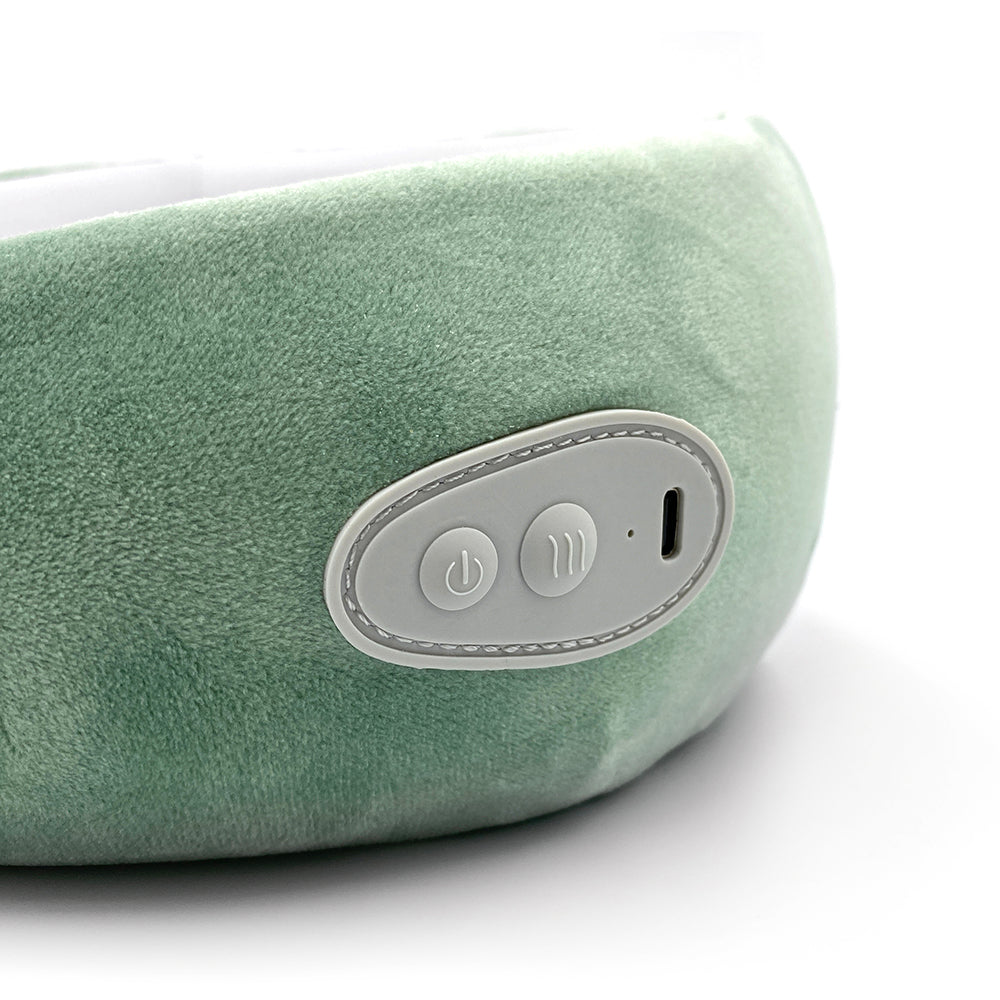 media-tech U-Pillow Massagekissen MT6525