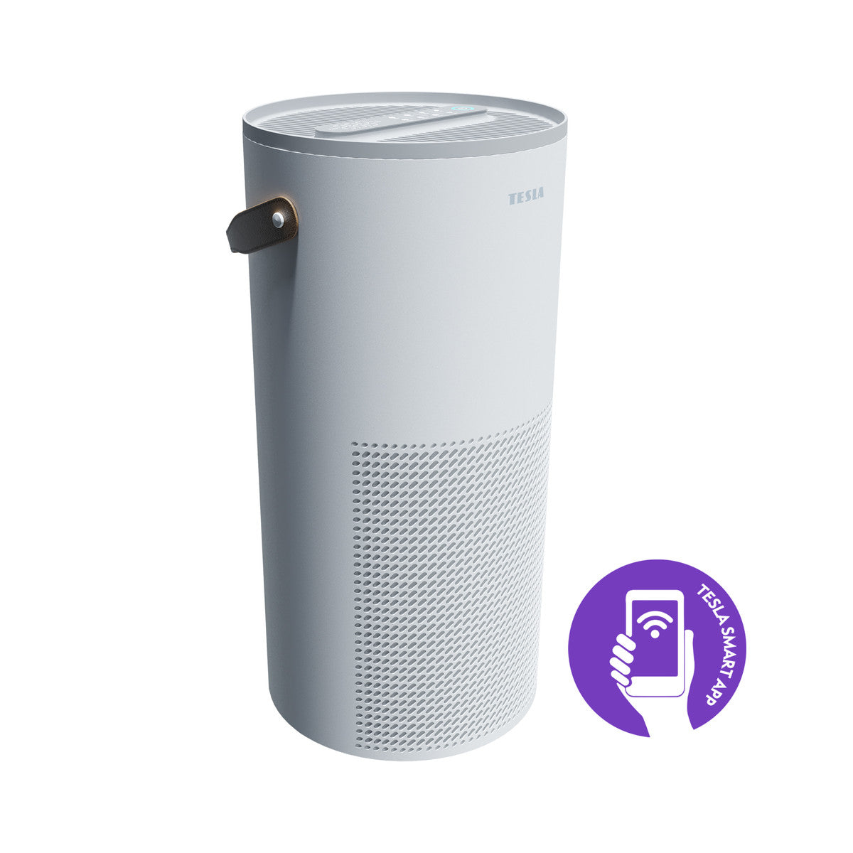 TESLA Smart Luftreiniger S400W