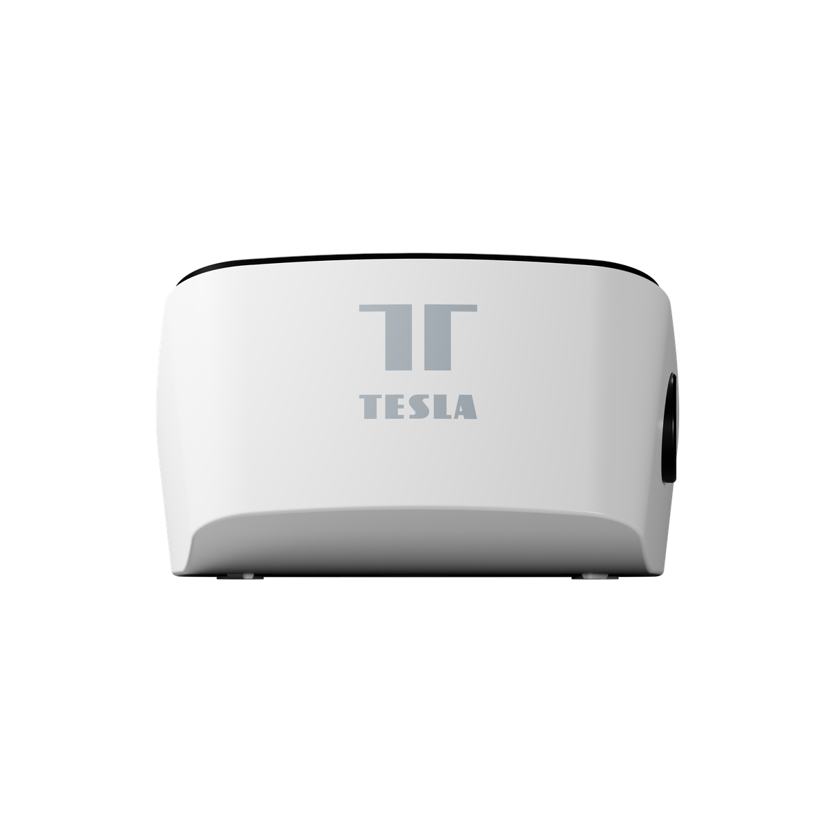 TESLA Smart Blood Pressure Monitor