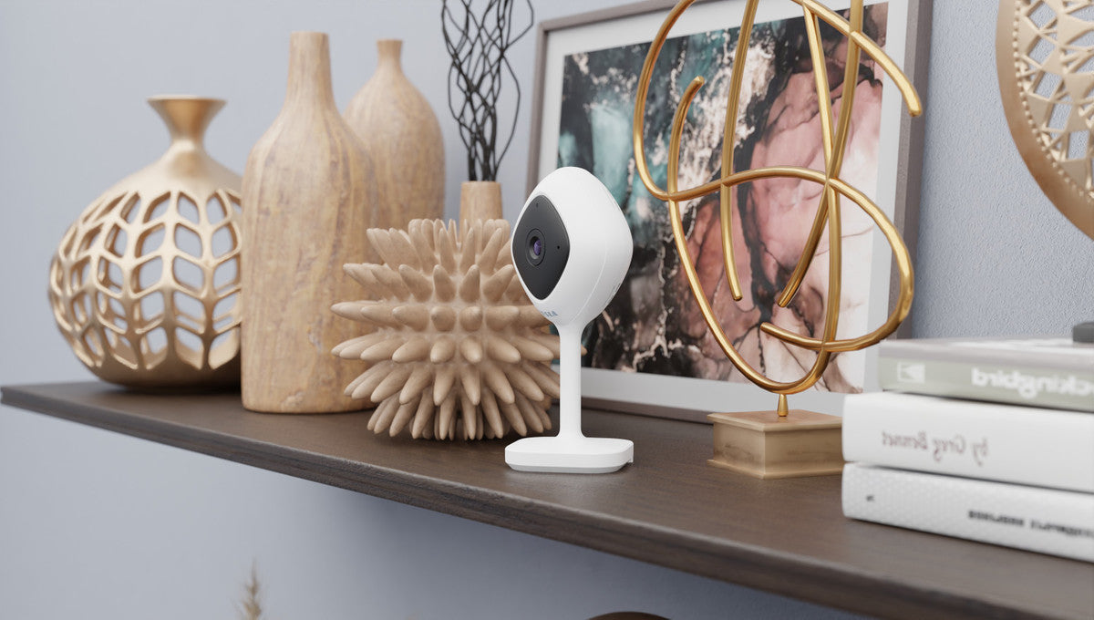 TESLA Smart Intelligent Camera Mini (2022)