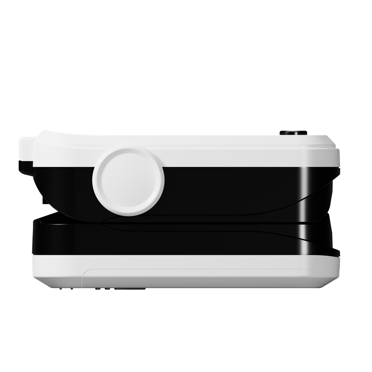 TESLA Smart Intelligent Oxygen Meter