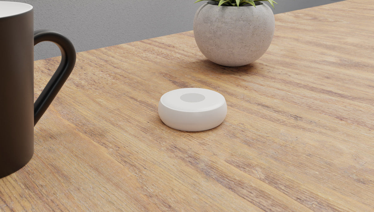TESLA Smart Intelligenter Sensor Knopf