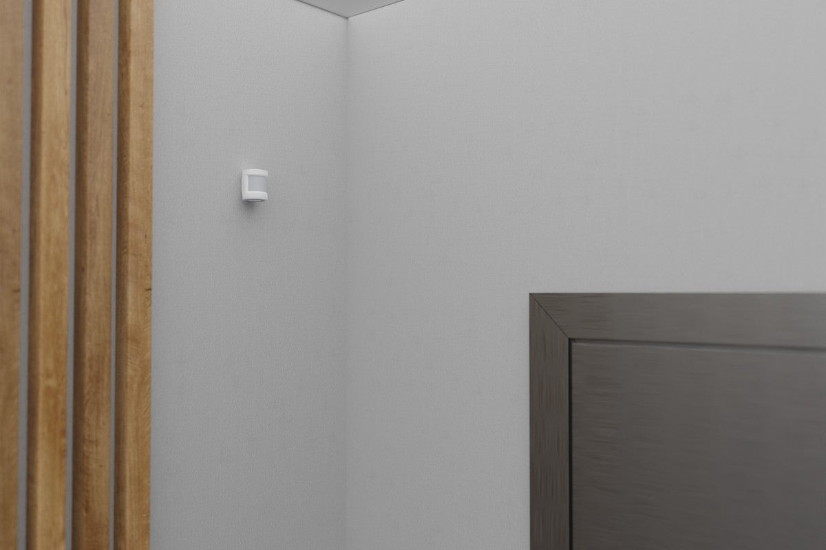 TESLA Smart Intelligenter Bewegungsmelder