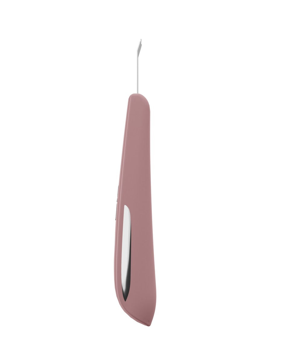BEAUTIFLY B-Scrub Blush ultrasonic peeling device