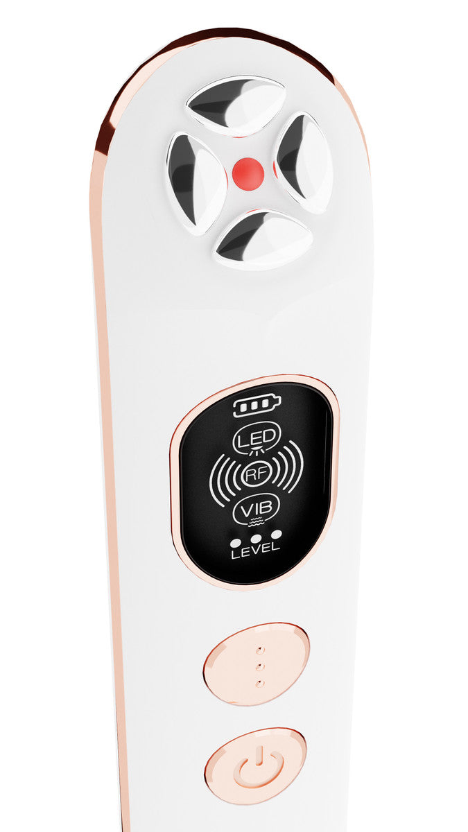 BEAUTIFLY B-Looky Pro eye massager mouth