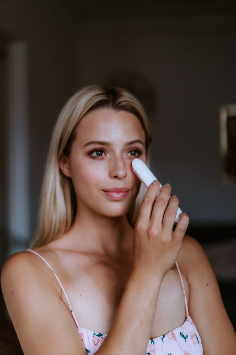 BEAUTIFLY B-Looky Pro eye massager mouth
