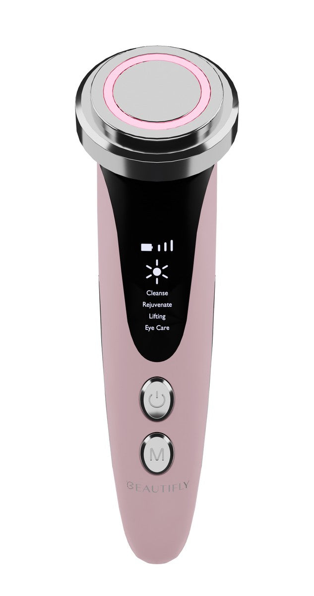 BEAUTIFLY B-Glossy Blush needleless mesotherapy