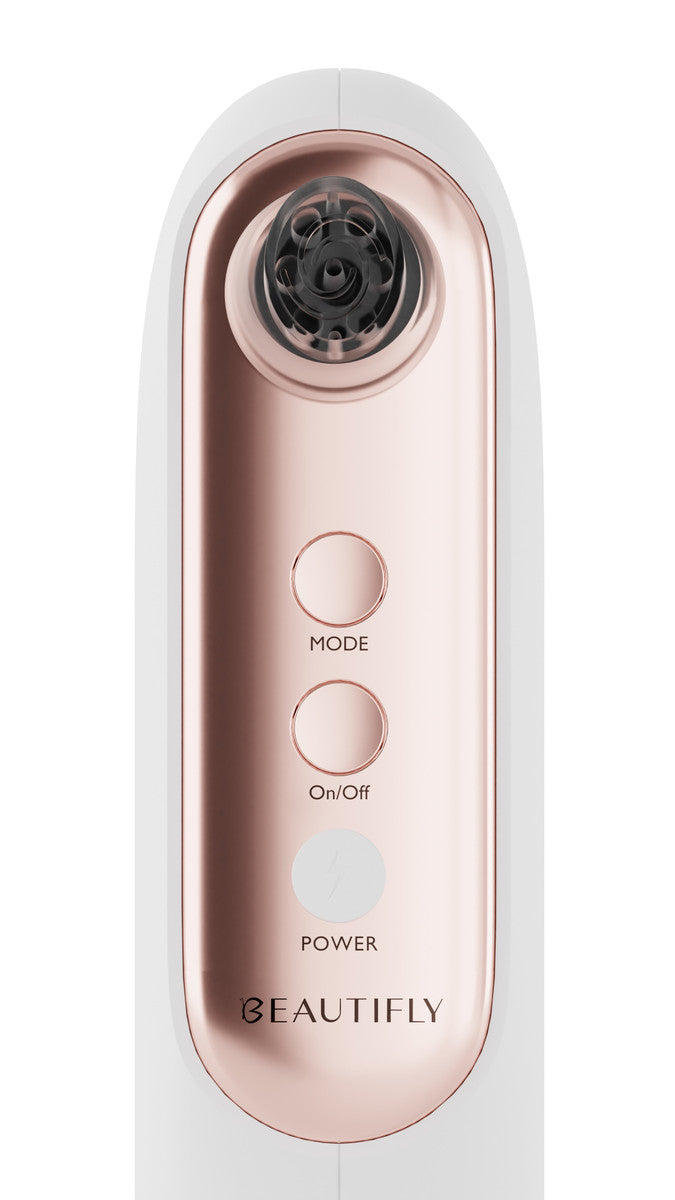 BEAUTIFLY B-Hydraclear PRO pore cleaner vacuum