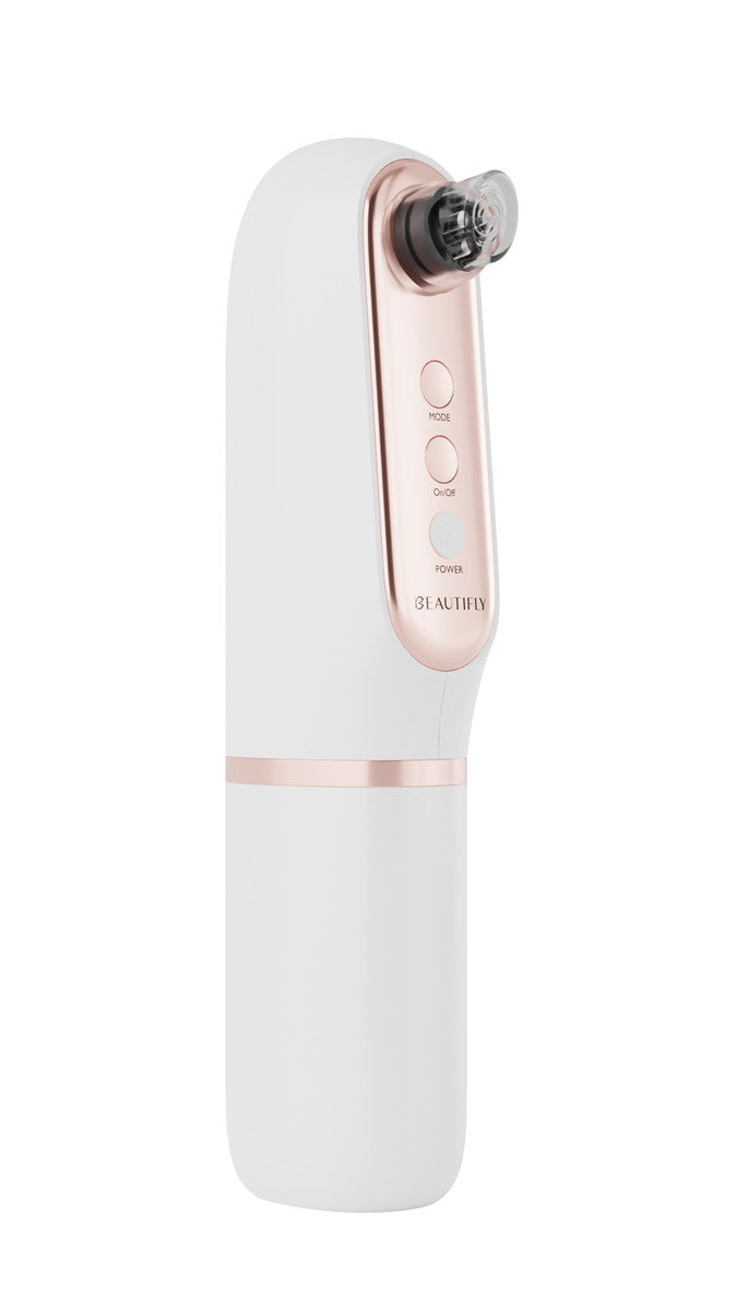 BEAUTIFLY B-Hydraclear PRO pore cleaner vacuum