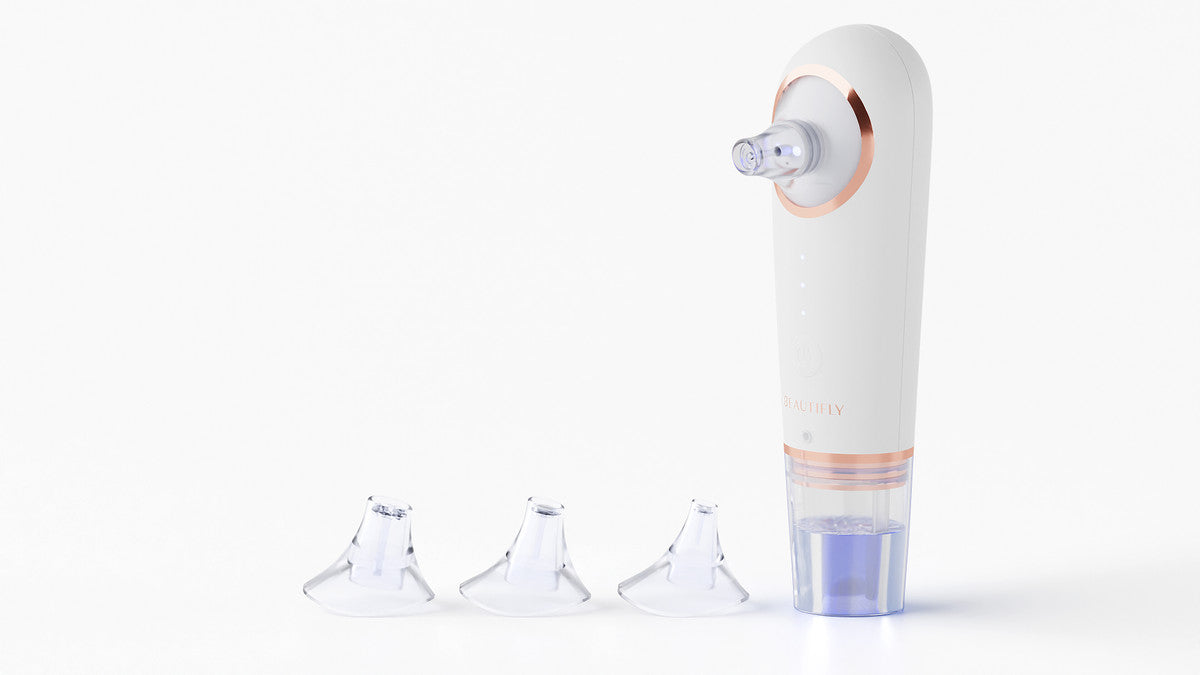 BEAUTIFLY B-Hydrapeel PRO pore cleaner