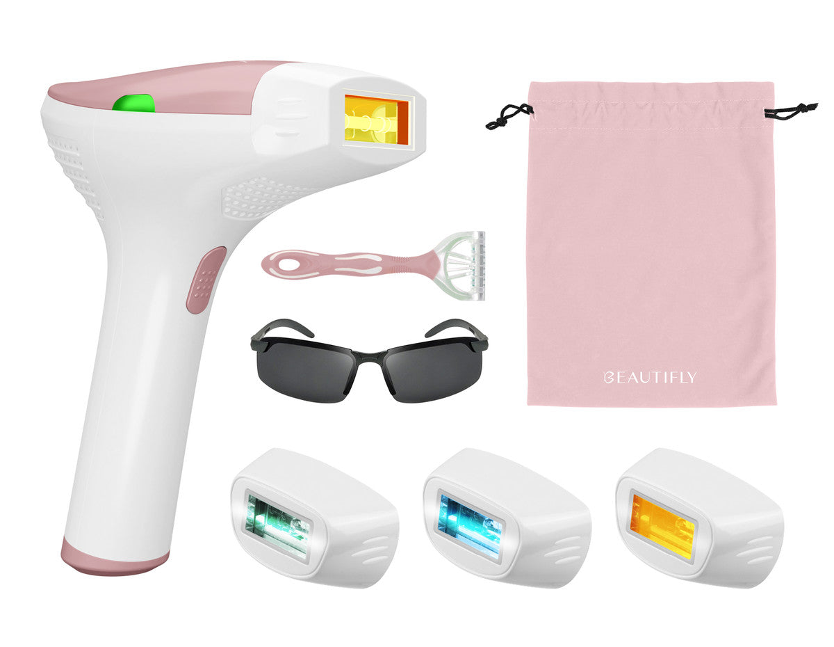 BEAUTIFLY B-Shine Blush 3in1 Cosmetic Laser
