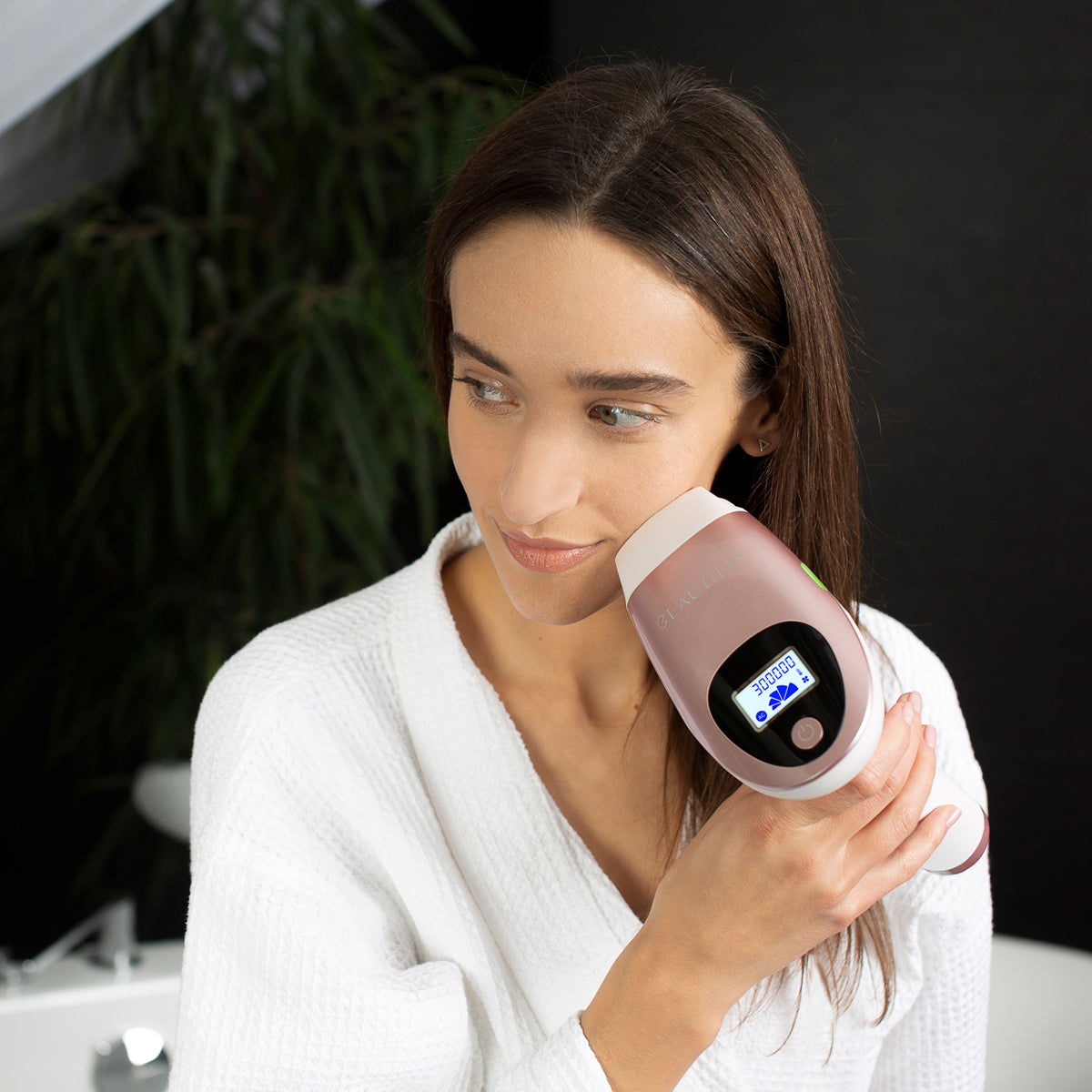 BEAUTIFLY B-Shine Blush 3in1 Cosmetic Laser