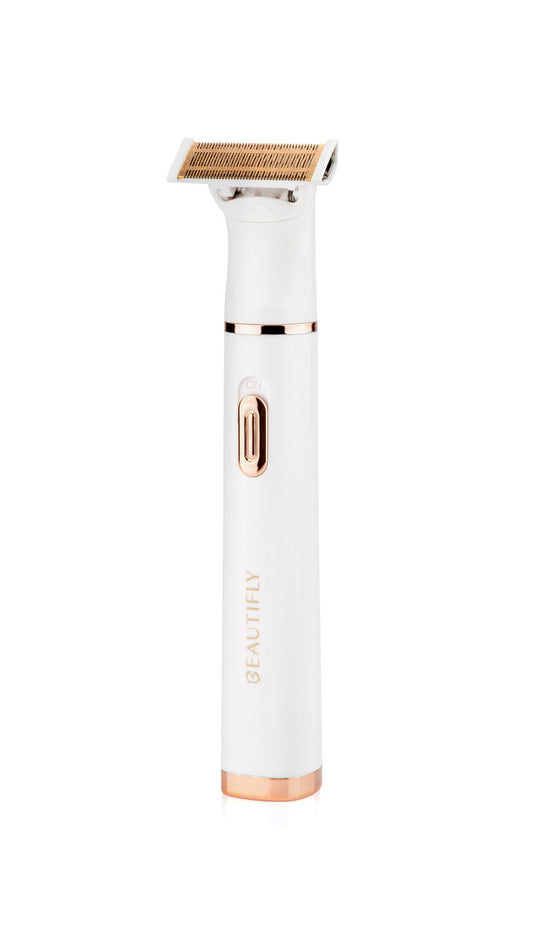 BEAUTIFLY My Blade Silky body epilator