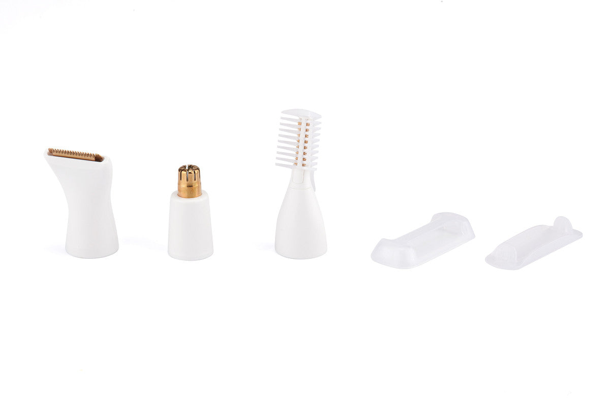 BEAUTIFLY My Blade Silky body epilator