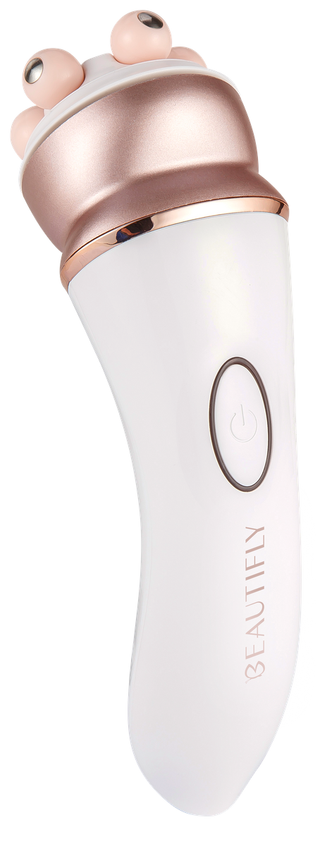BEAUTIFLY B-Beauty Epilierer elektrische Fussfeile