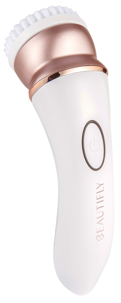 BEAUTIFLY B-Beauty Epilierer elektrische Fussfeile