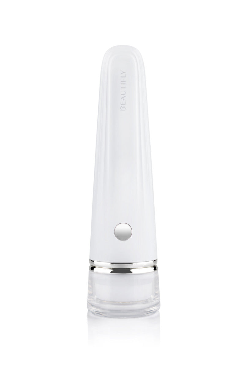 BEAUTIFLY B-Glossy Acne Young Geraet mit LED