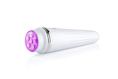 BEAUTIFLY B-Glossy Acne Young Geraet mit LED