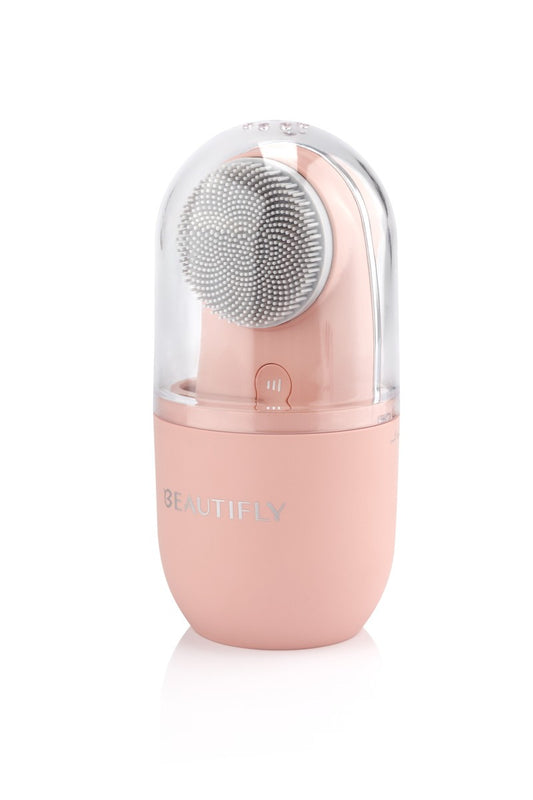 BEAUTIFLY Fresh Duo Care Blush 2in1 Gesicht