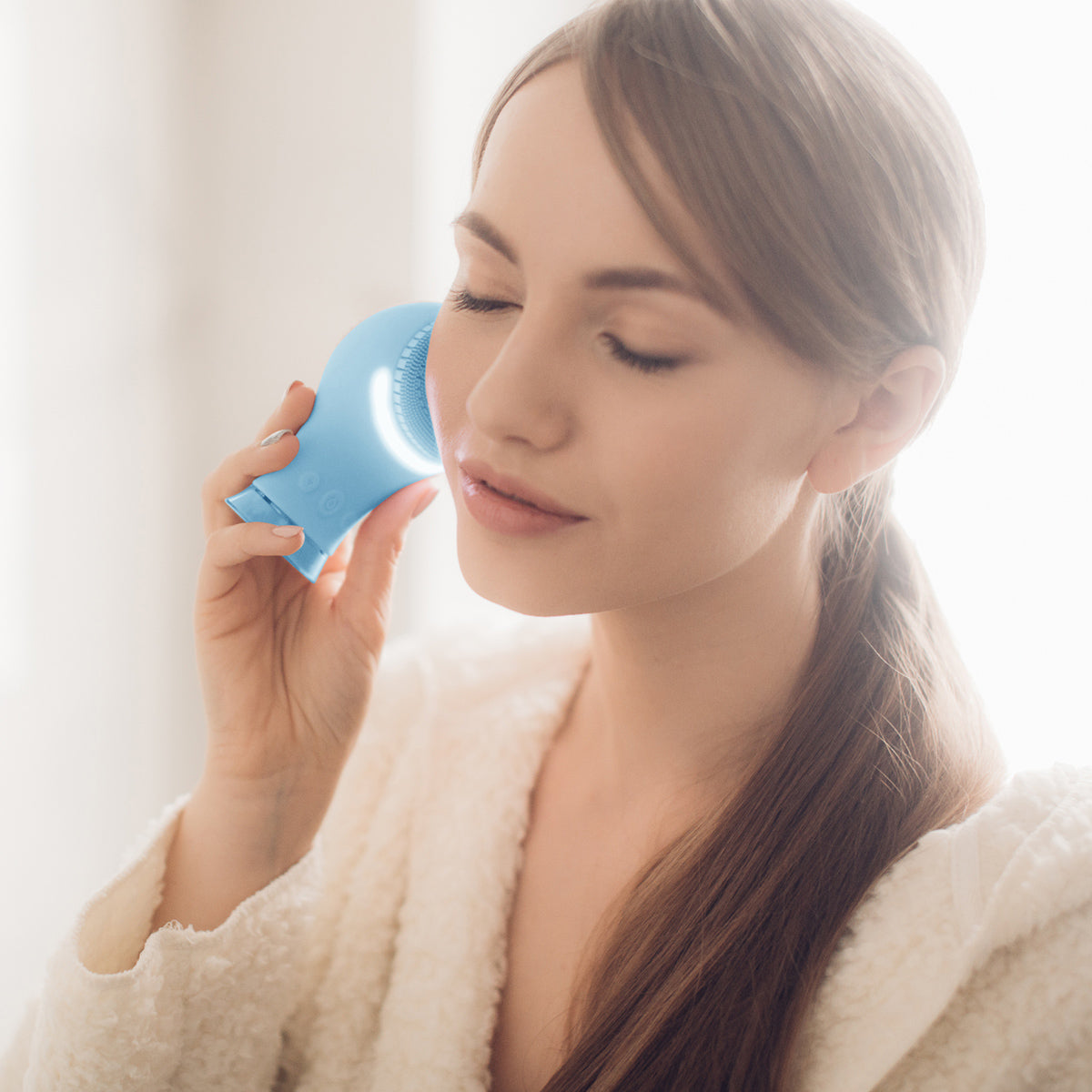 BEAUTIFLY B-Derma und B-Fresh Mint Geschenkset