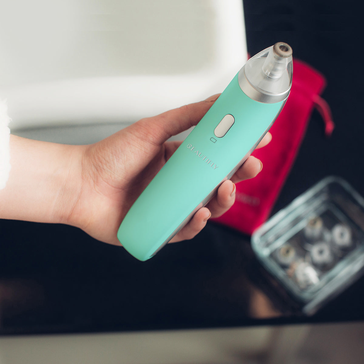 BEAUTIFLY B-Derma und B-Fresh Mint Geschenkset