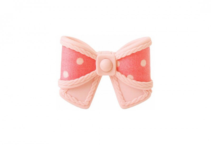 VACII BowTie Kabelführung für Kopfhörer - Strawberry