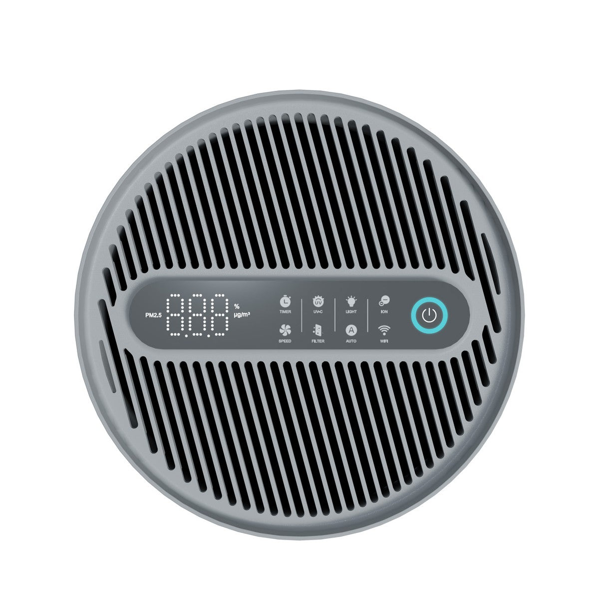 TESLA Smarter Luftreiniger S300W