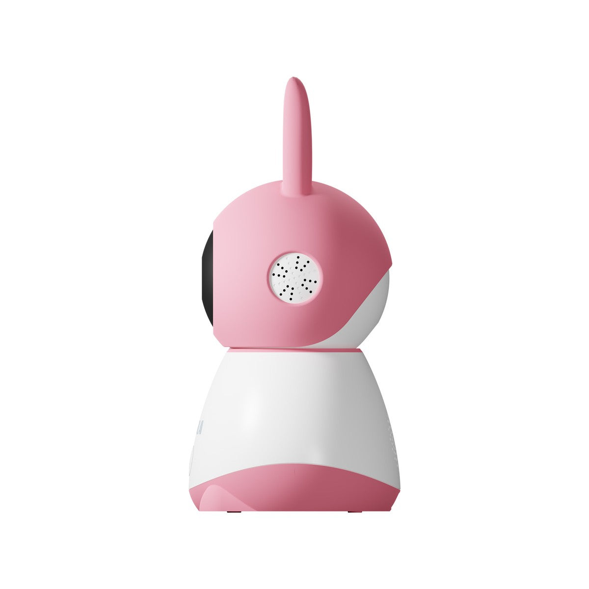TESLA Smarte Kamera 360 Baby Pink