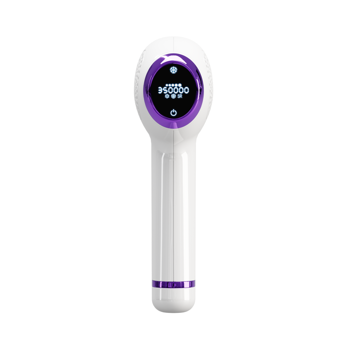 TESLA IPL Pro Rasierer mit Ice Cooling